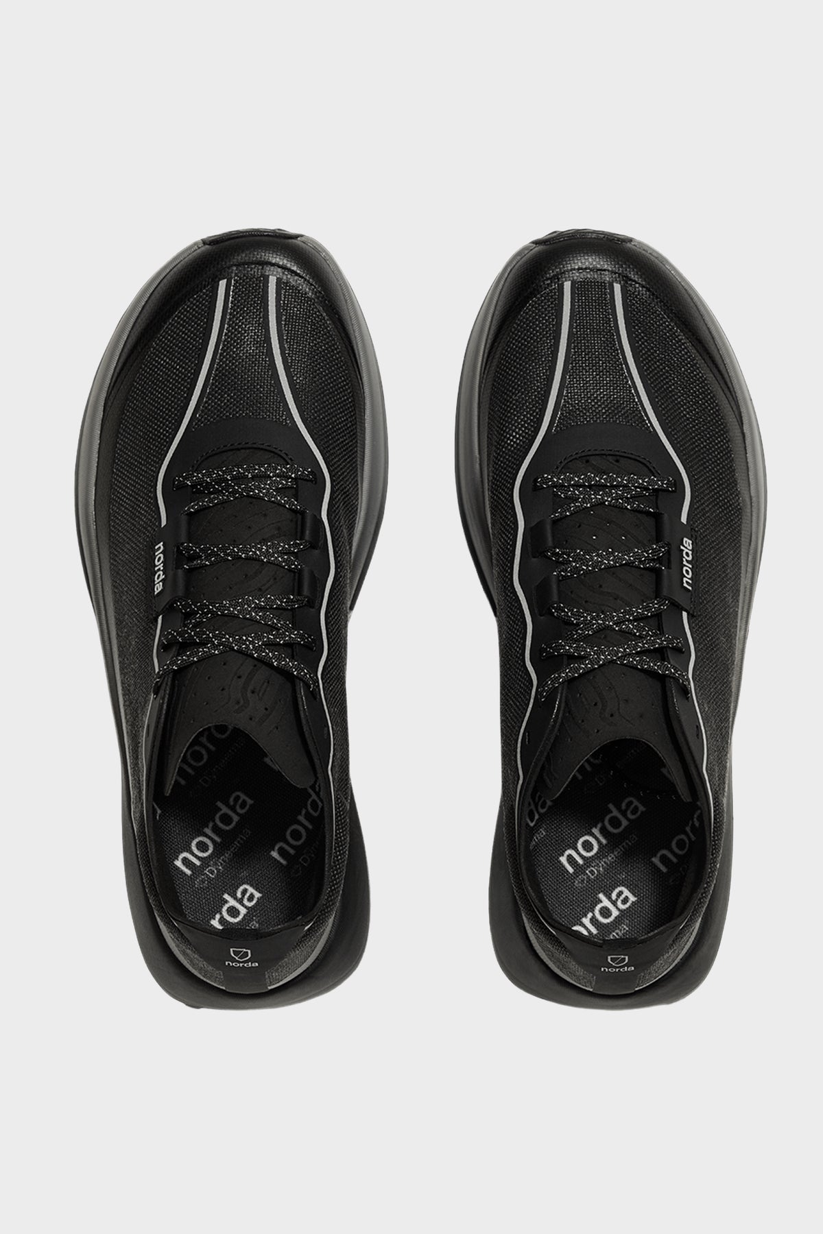 Sneakers 005 black
