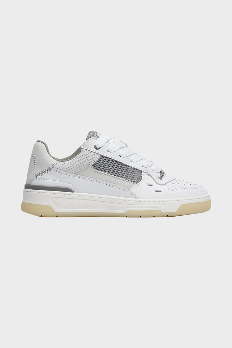 CRUISER sneakers white and gray