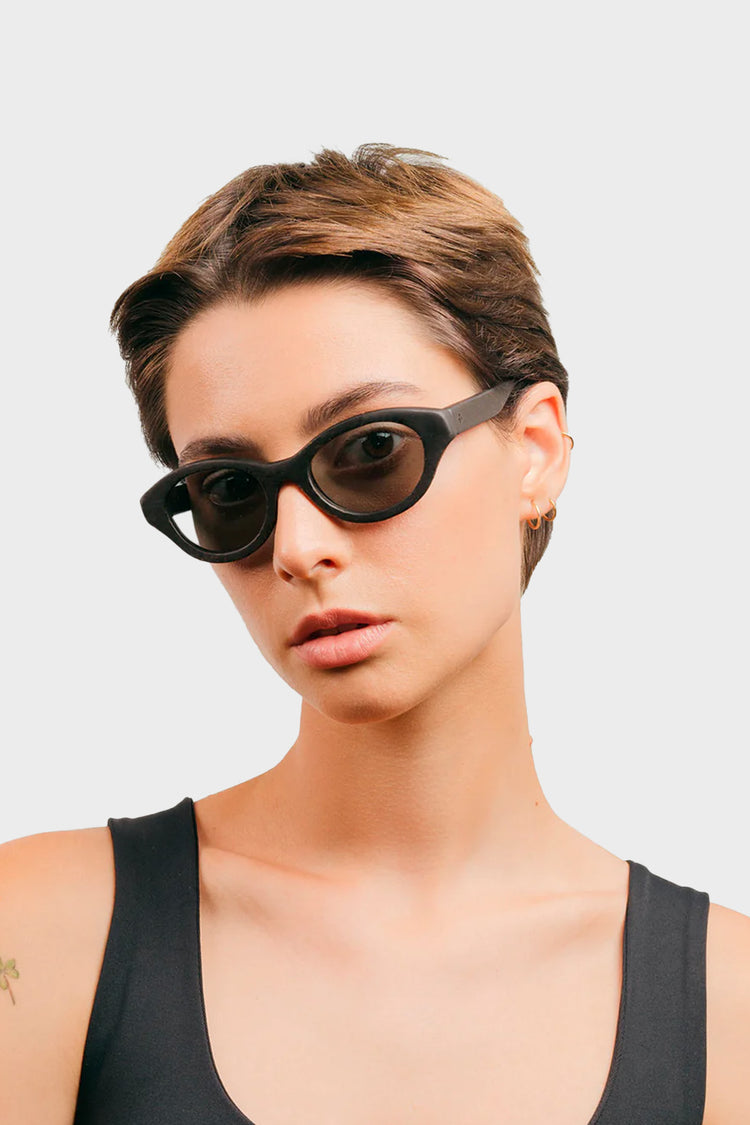 Okulary DAYLA szare