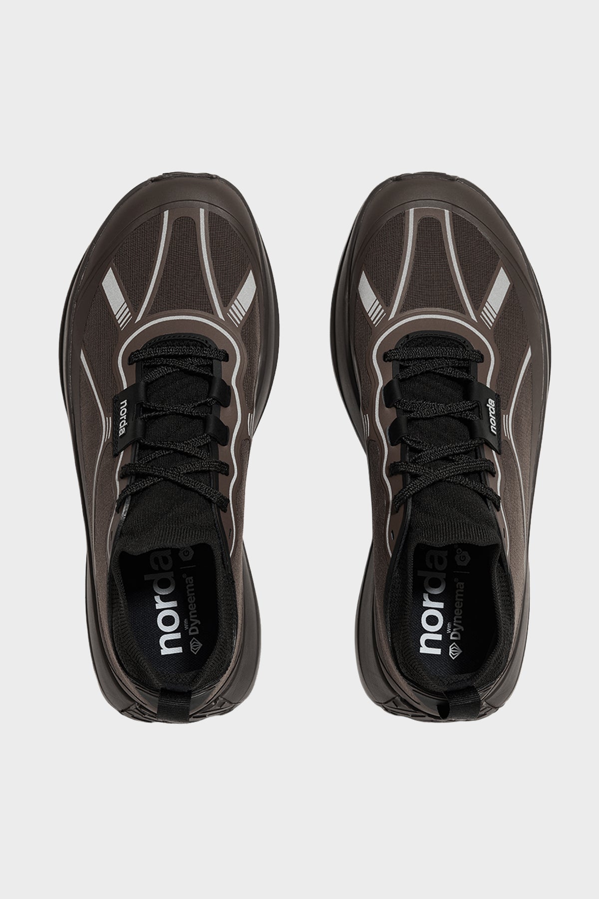 Buty 055 brążowe