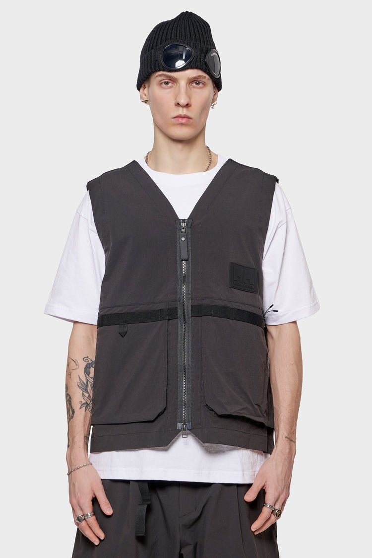 Kamizelka HH ARC 22 VEST czarna