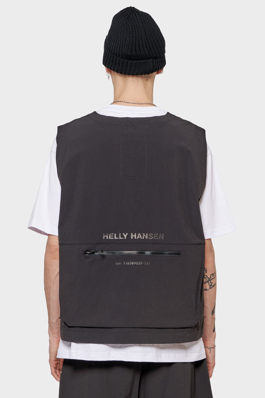 Kamizelka HH ARC 22 VEST czarna