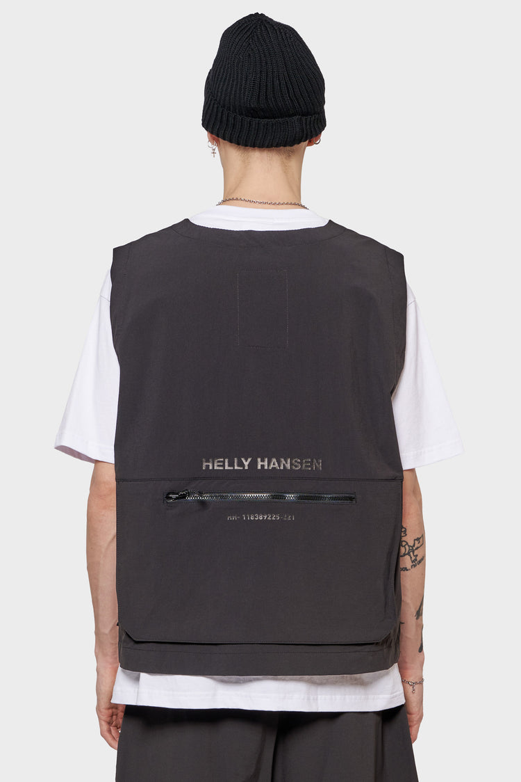 Kamizelka HH ARC 22 VEST czarna