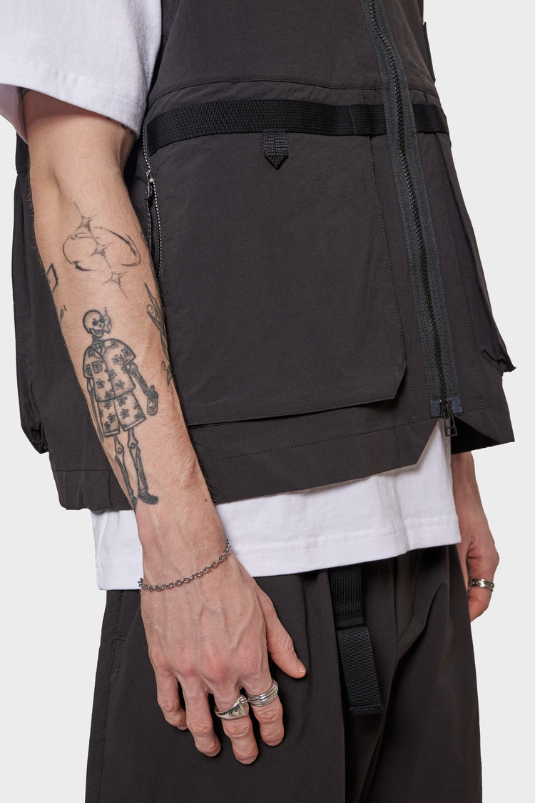 Kamizelka HH ARC 22 VEST czarna