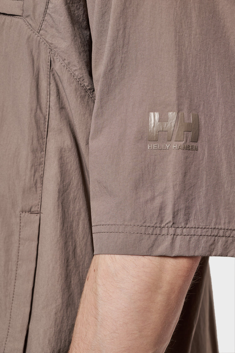 Koszula ARC TRAIL SHIRT oliwkowa