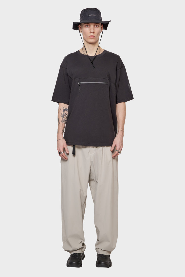Spodnie HH ARC PANT FLUID szare