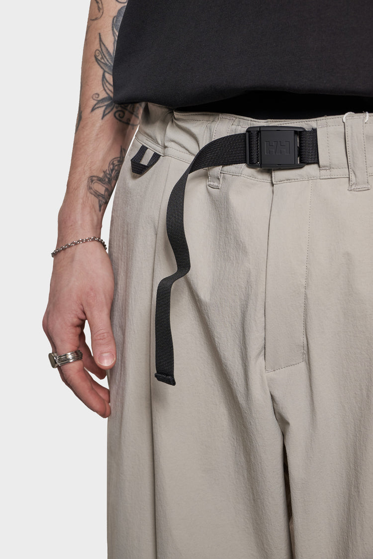 Spodnie HH ARC PANT FLUID szare