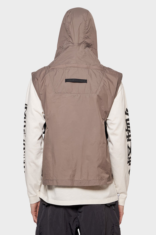 Kamizelka HH ARC SMOCK VEST oliwkowy