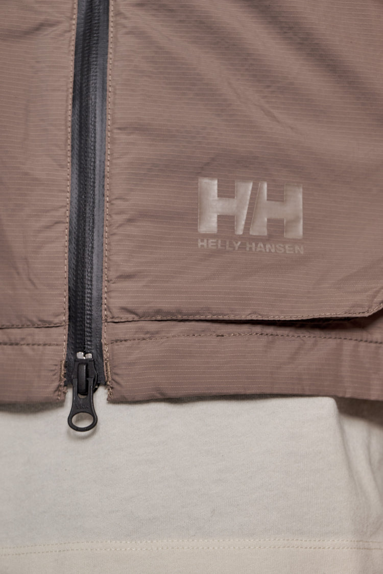 Kamizelka HH ARC SMOCK VEST oliwkowy