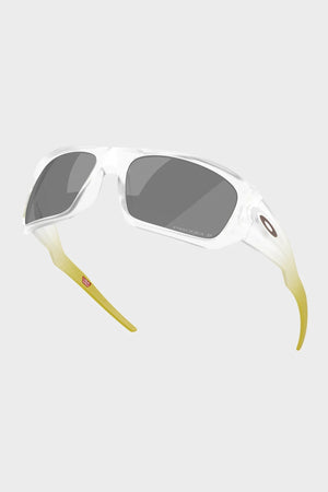 Okulary Masseter Clear przezroczyste
