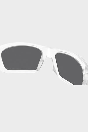 Okulary Masseter Clear przezroczyste