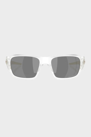 Okulary Masseter Clear przezroczyste
