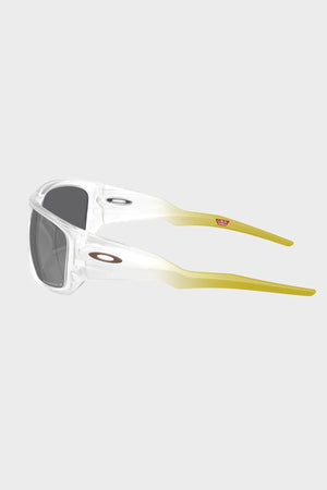 Okulary Masseter Clear przezroczyste