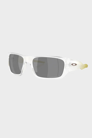 Okulary Masseter Clear przezroczyste