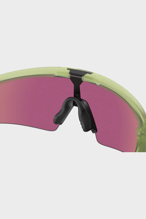 Okulary Sphaera Strike TDF zielone