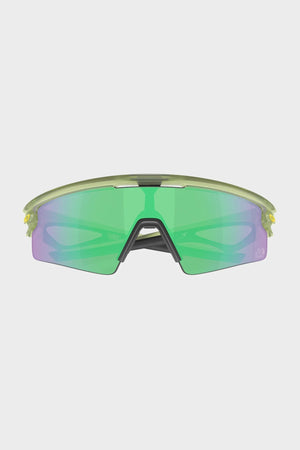 Okulary Sphaera Strike TDF zielone