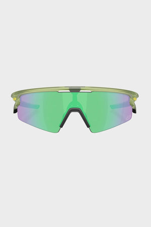 Okulary Sphaera Strike TDF zielone