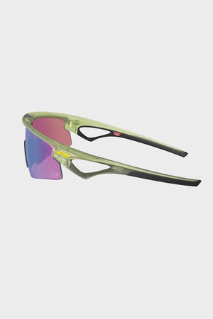 Okulary Sphaera Strike TDF zielone