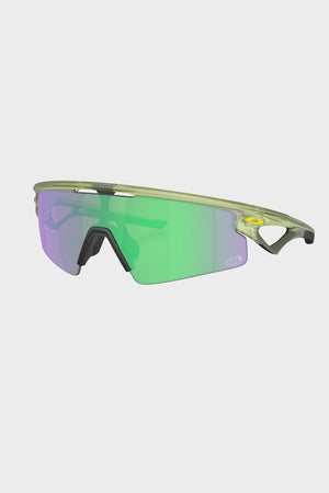 Okulary Sphaera Strike TDF zielone