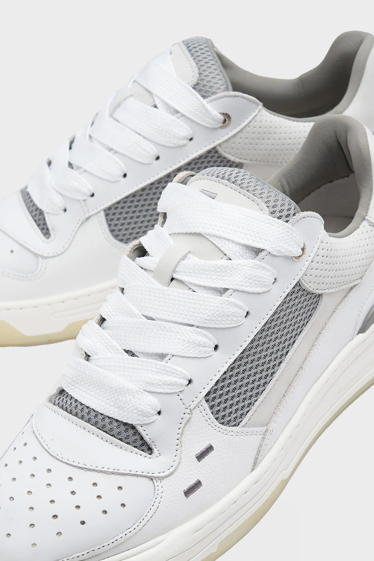 CRUISER sneakers white and gray