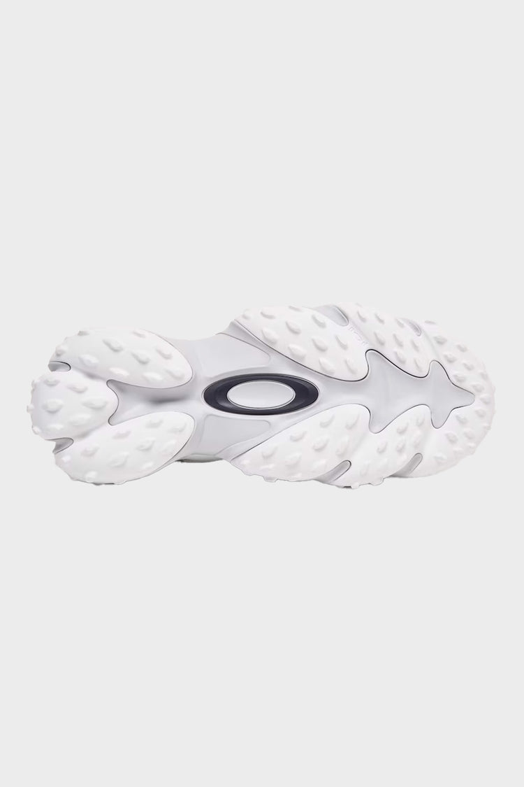 EDGE FLEX white shoes