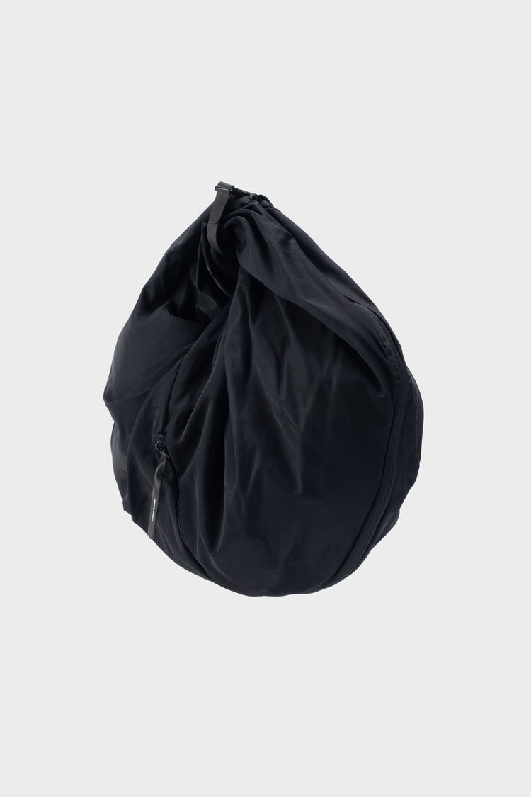 SHOULDER BAGS AÓOS L SMOOTH bag black