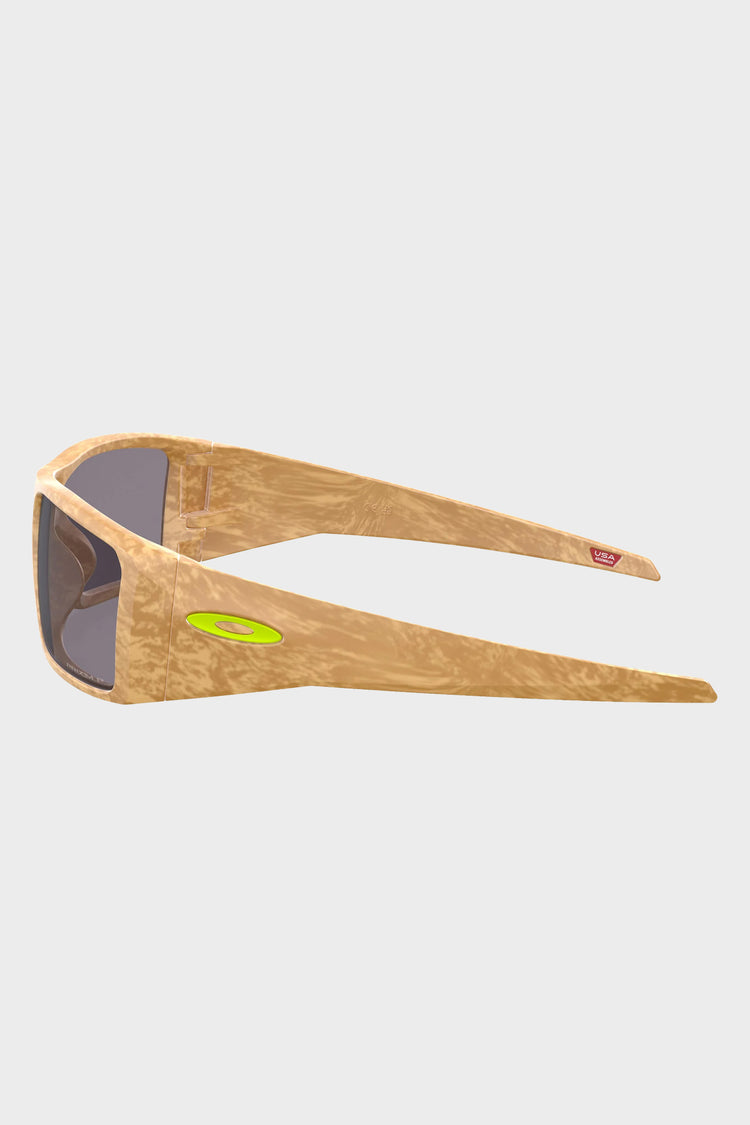 HELIOSTAT Prizm Grey Sand Glasses
