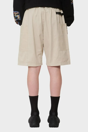 meskie#@Szorty GADGET SHORT piaskowe