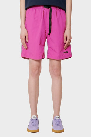 Szorty NYLON PACKABLE G-SHORT rózowe