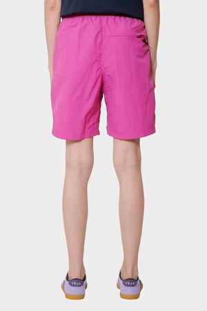 Szorty NYLON PACKABLE G-SHORT rózowe