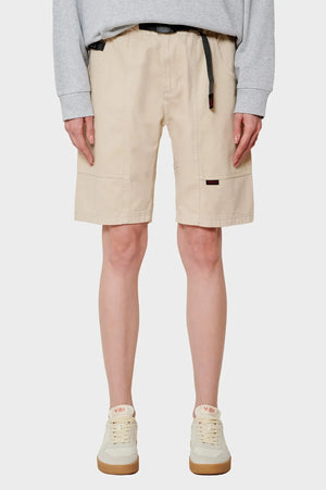 Szorty GADGET SHORT piaskowe