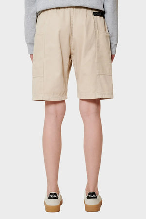 Szorty GADGET SHORT piaskowe
