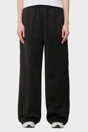 Spodnie LOGO TRACK PANTS czarna