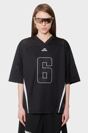 damskie#@Koszulka BFL JERSEY czarna