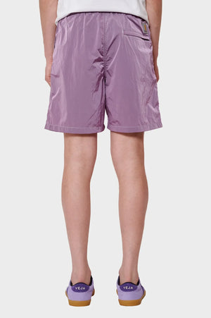 Szorty Canby Swim Trunks różowe