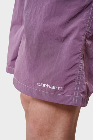 Szorty Canby Swim Trunks różowe