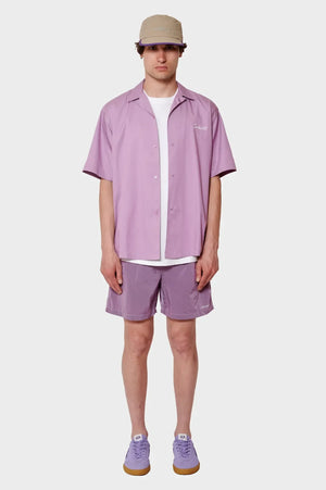 Szorty Canby Swim Trunks różowe