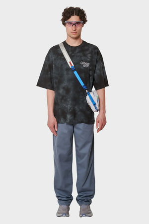 Koszulka S/S Radiate T-Shirt czarna