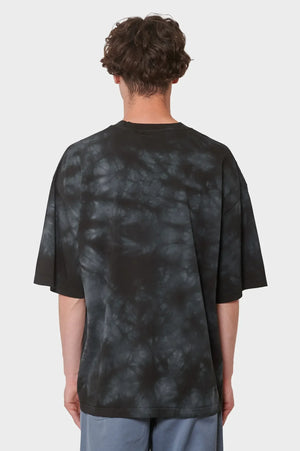 Koszulka S/S Radiate T-Shirt czarna