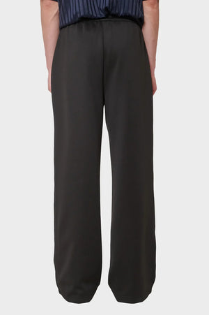 Spodnie LOGO TRACK PANTS czarna