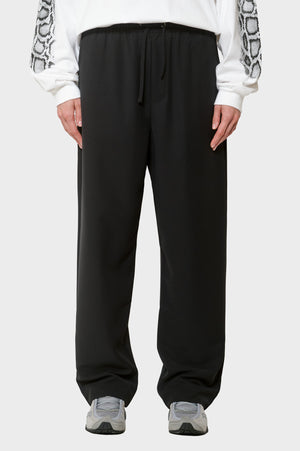 damskie#@Spodnie WORK TROUSERS czarne