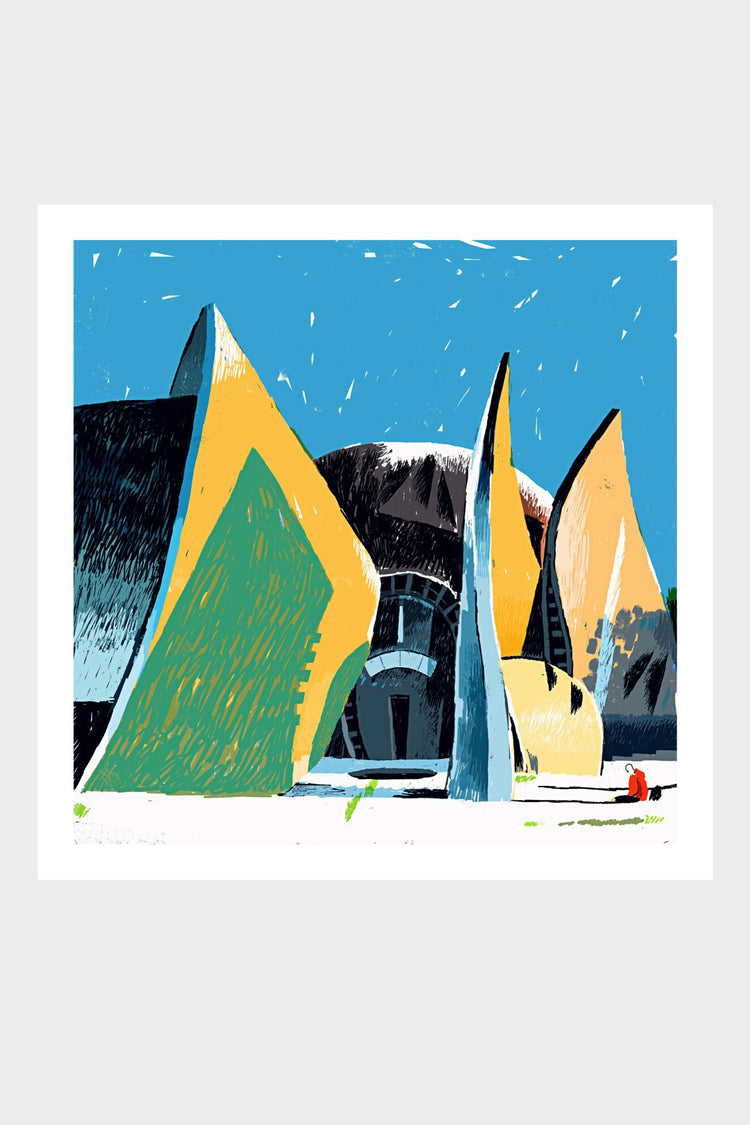 KYIV by Sergiy Maidukov