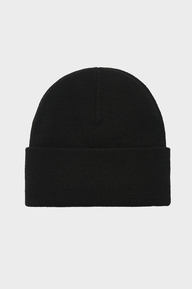 Czapka Chase Beanie czarna
