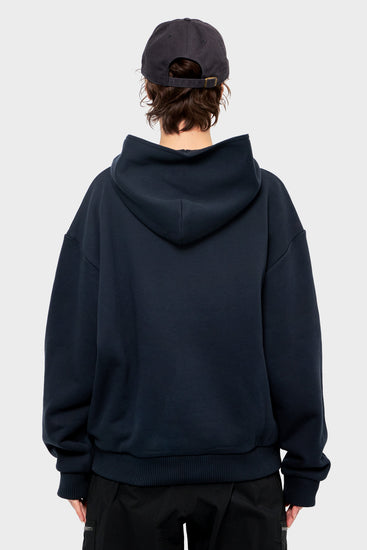 damskie#@Bluza SOHO PO HOODIE 3.0 czarna