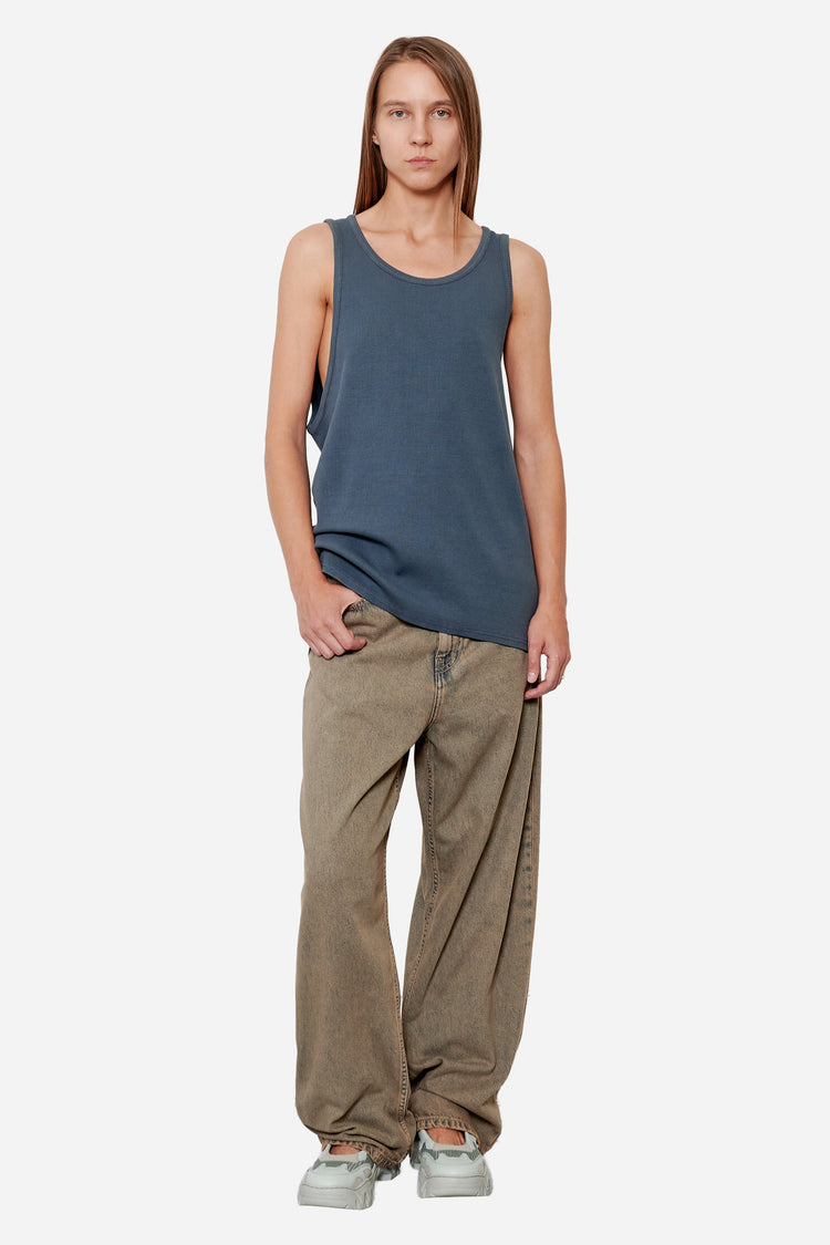 W' BRANDON trousers gray