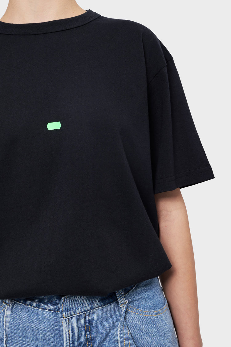 Black T-shirt