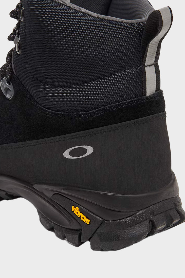 VERTEX BOOT black shoes