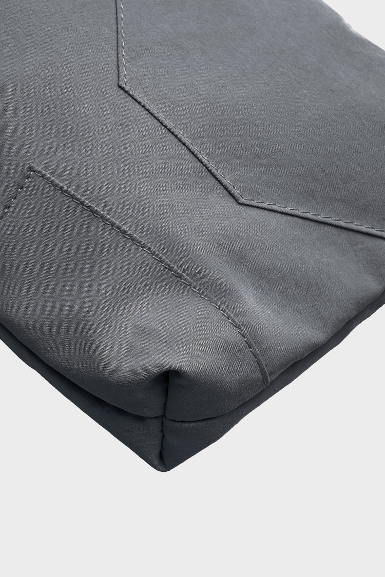 CONCRETE bag gray