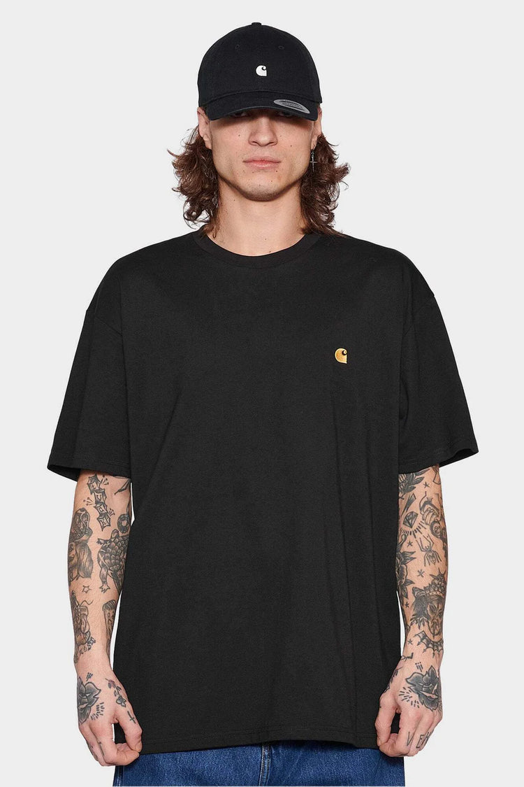 CHASE T-shirt black