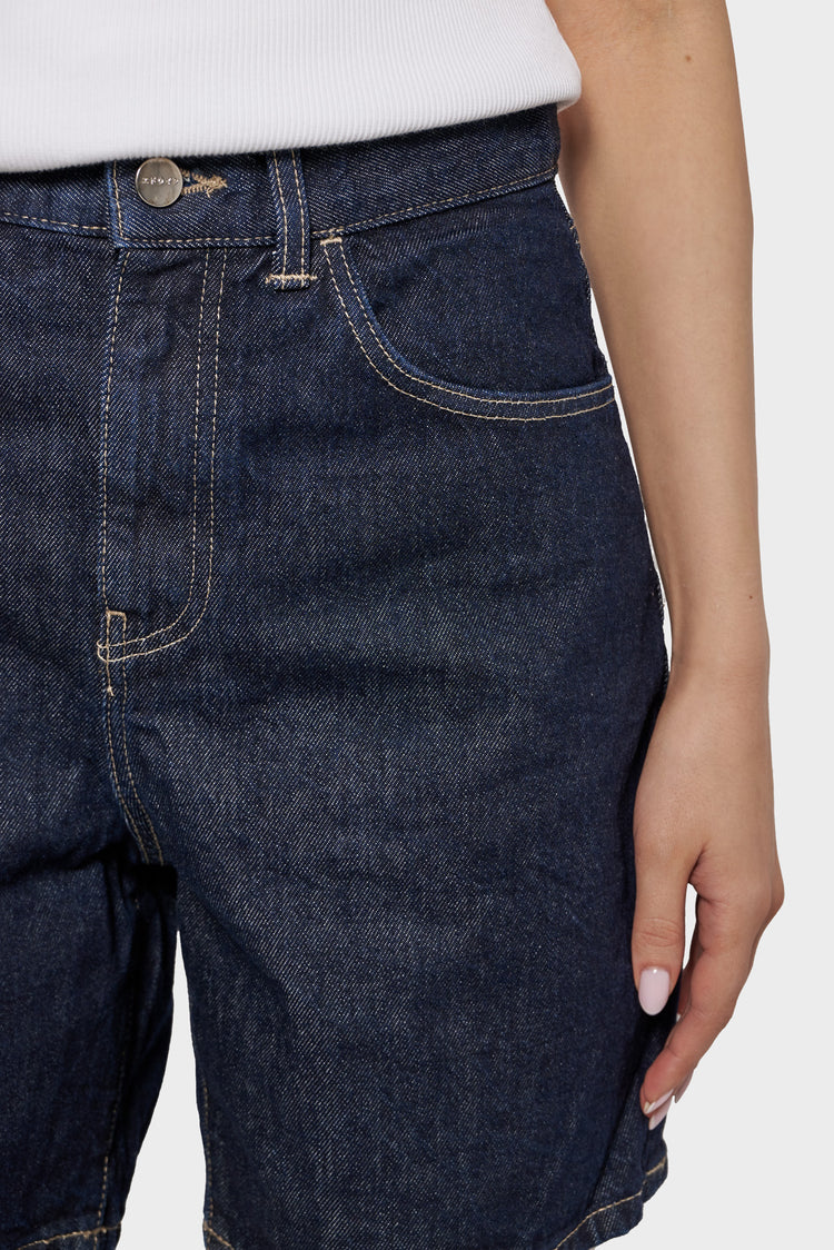 Shorts W' CLEO SHORT ARCTIC blue